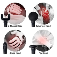 Sweet Spot Massage Gun