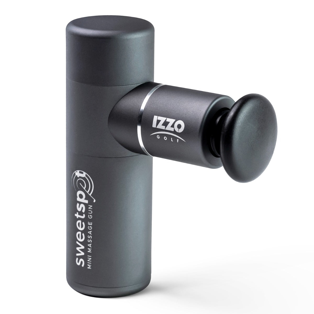 Sweet Spot Massage Gun – IZZO Golf