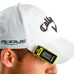 Swami Voice Clip GPS Rangefinder