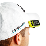 Swami Voice Clip GPS Rangefinder