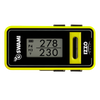 Swami Voice Clip GPS Rangefinder