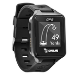 Swami Watch GPS Rangefinder