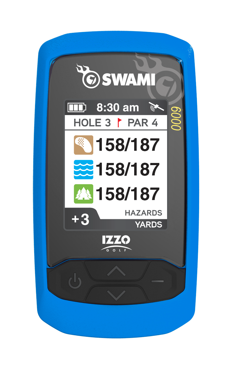 Golf gps rangefinder hotsell