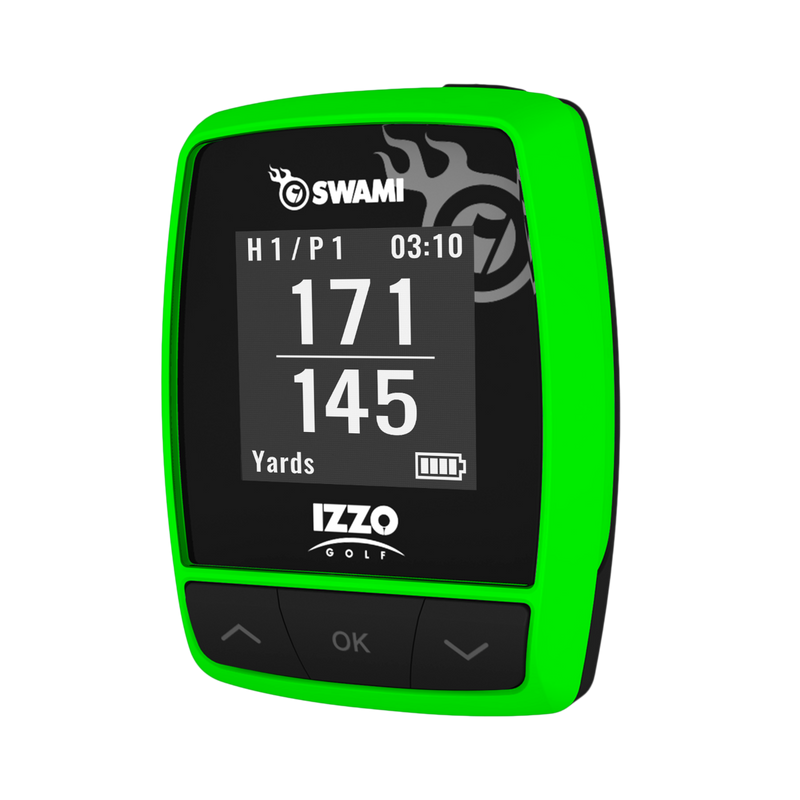 Izzo swami 5000 charger sales