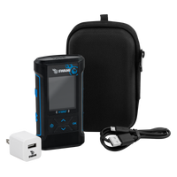 Swami Vibe GPS Rangefinder & Bluetooth Speaker
