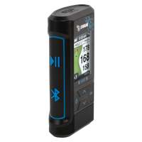 Swami Vibe GPS Rangefinder & Bluetooth Speaker