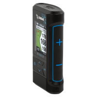 Swami Vibe GPS Rangefinder & Bluetooth Speaker
