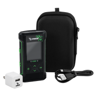 Swami Vibe GPS Rangefinder & Bluetooth Speaker