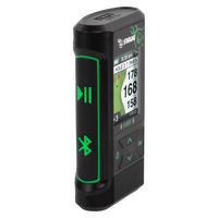 Swami Vibe GPS Rangefinder & Bluetooth Speaker