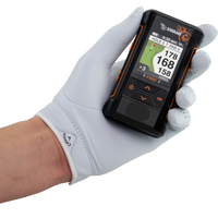Swami Vibe GPS Rangefinder & Bluetooth Speaker