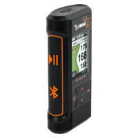 Swami Vibe GPS Rangefinder & Bluetooth Speaker