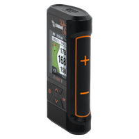 Swami Vibe GPS Rangefinder & Bluetooth Speaker