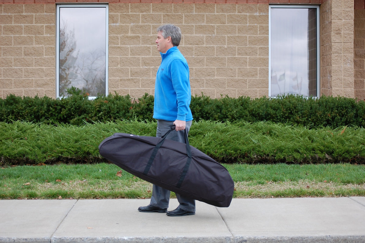 Padded Travel Cover