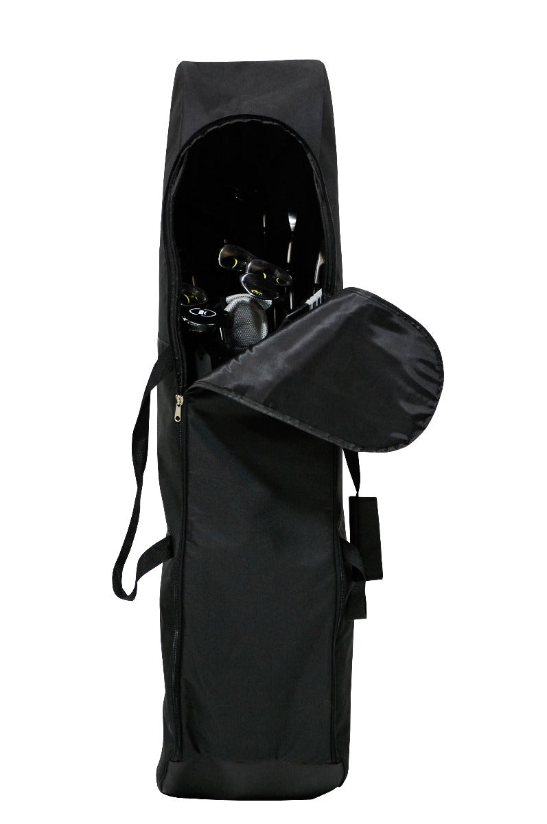 izzo golf bag rain cover Izzo Golf Padded Travel Cover