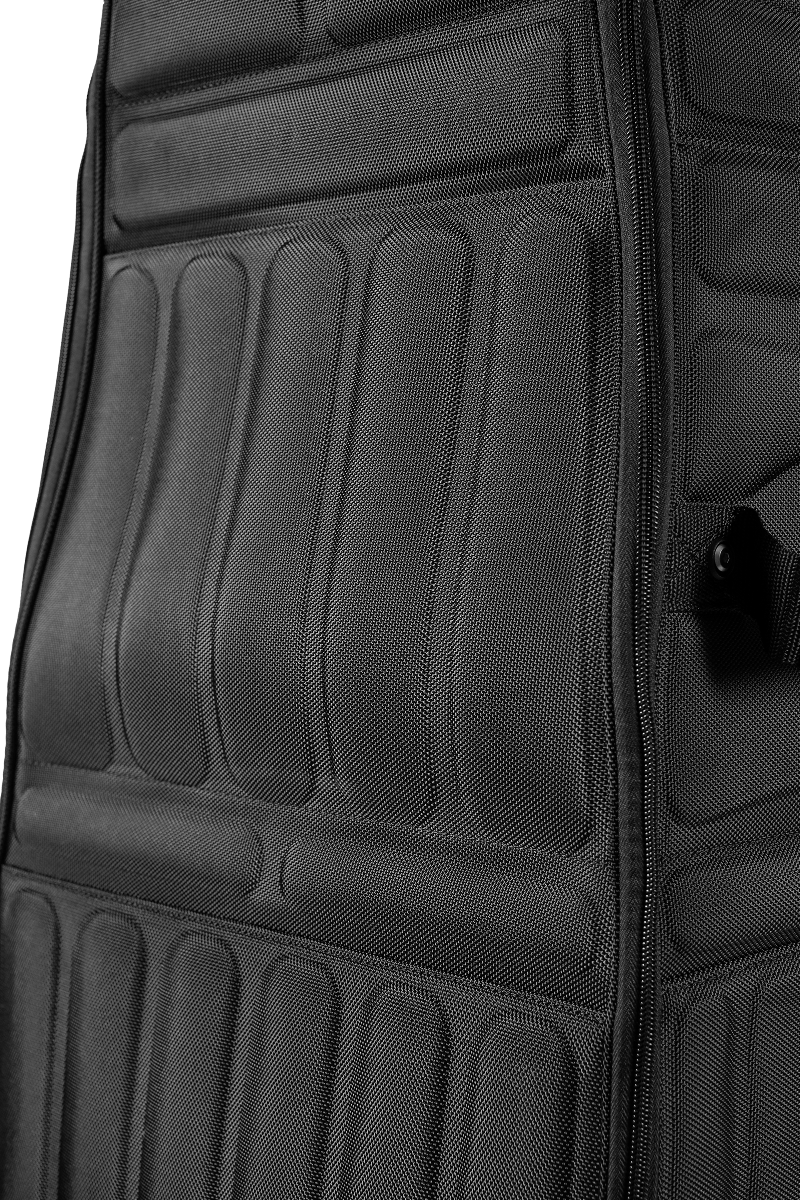 High Roller Travel Cover