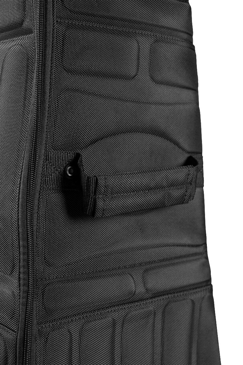 High Roller Travel Cover
