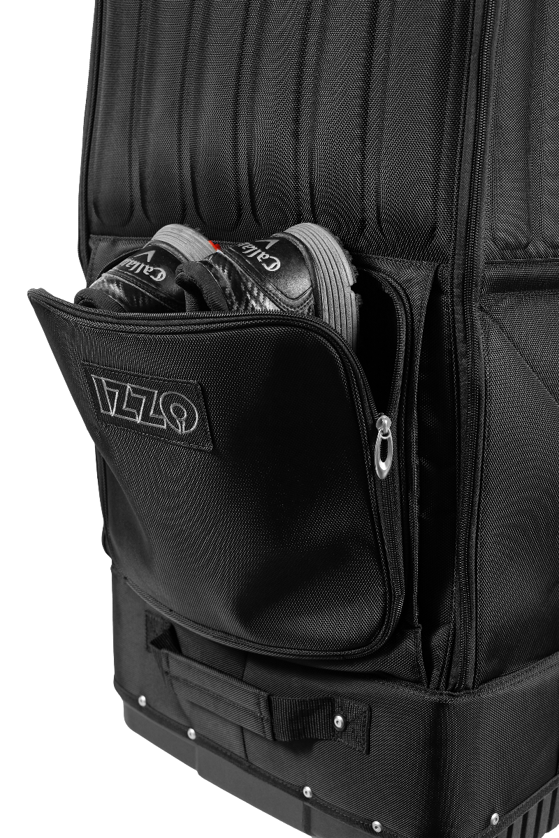 High Roller Travel Cover