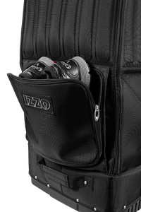 High Roller Travel Cover