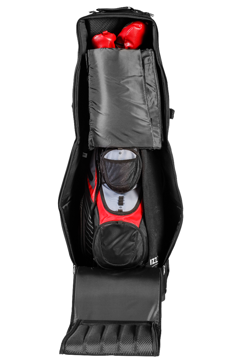 High Roller Travel Cover