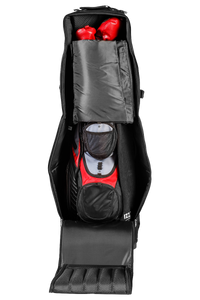 High Roller Travel Cover