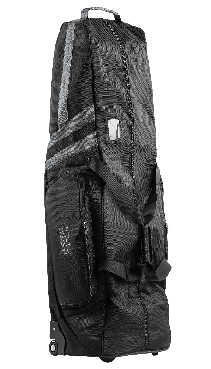 Deluxe HD Travel Cover