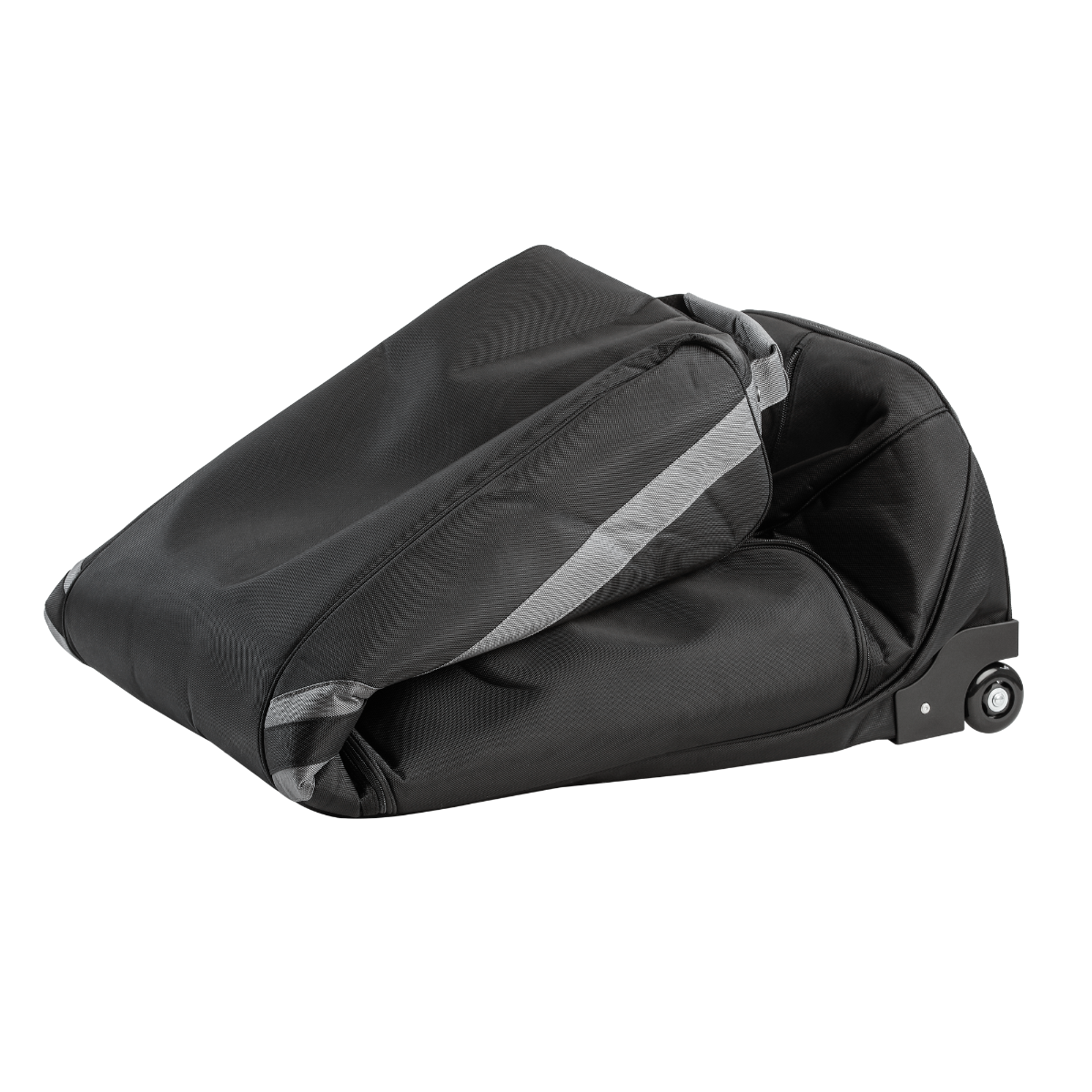 Deluxe HD Travel Cover