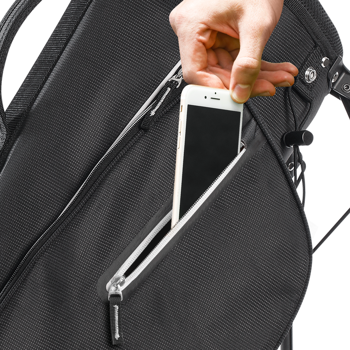 Ultra-Lite Stand Bag
