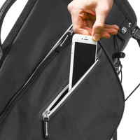 Ultra-Lite Stand Bag