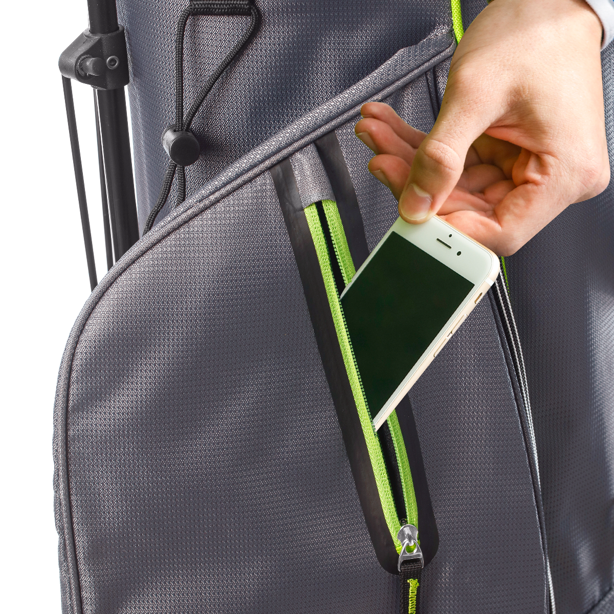 Ultra-Lite Stand Bag