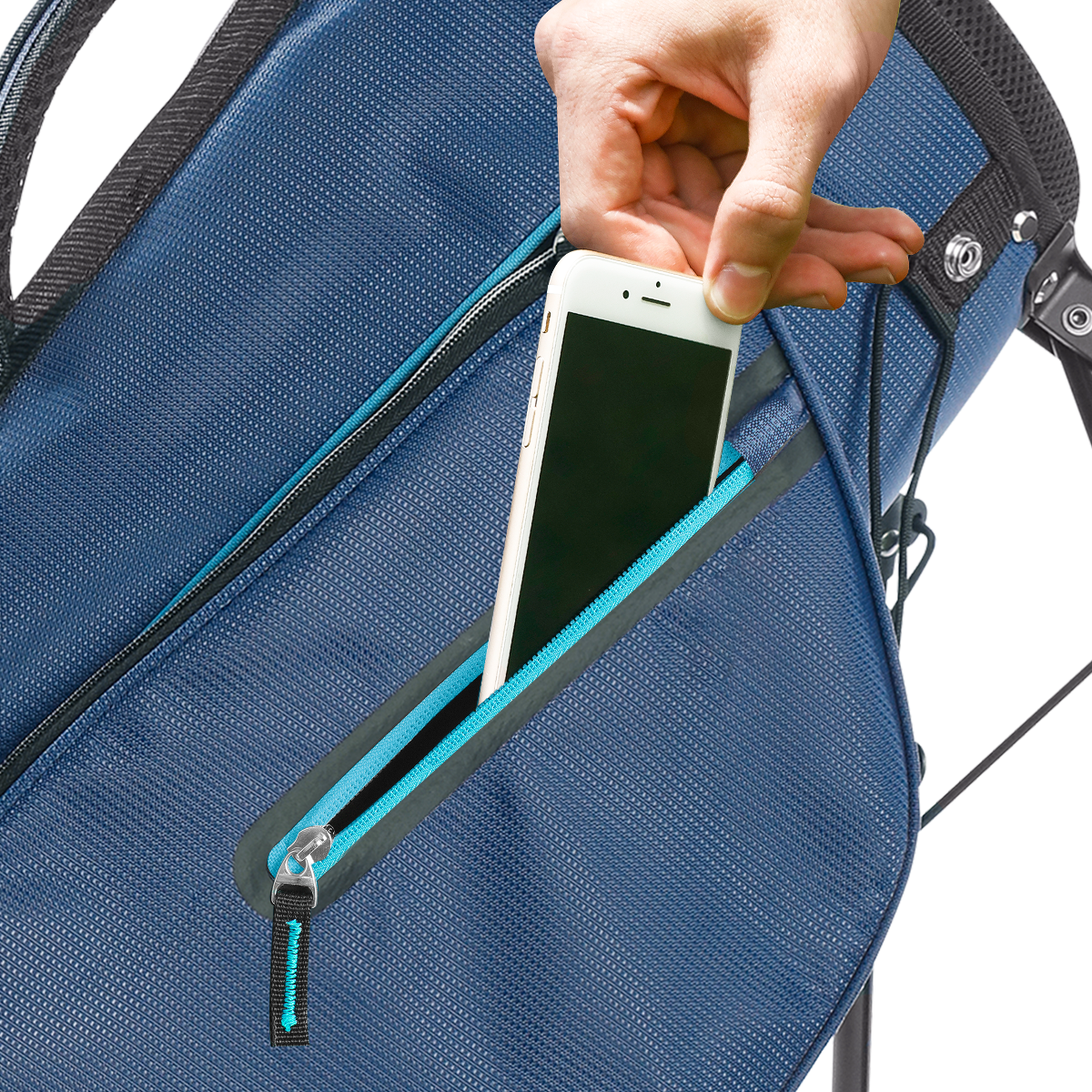 Ultra-Lite Stand Bag