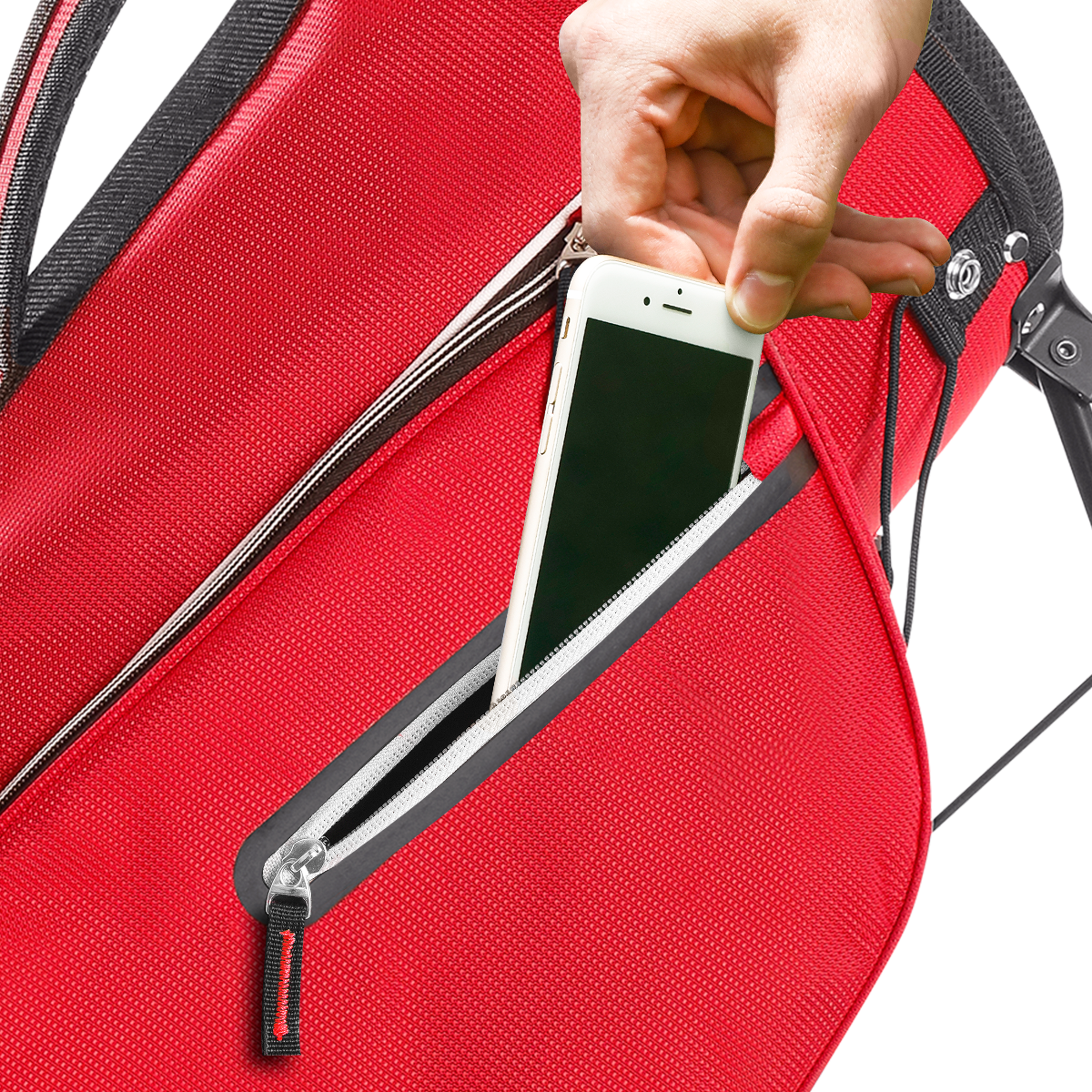 Ultra-Lite Stand Bag
