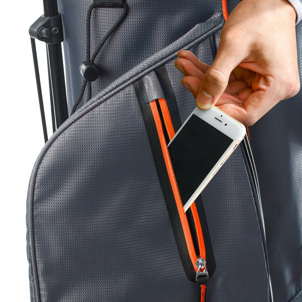 Ultra-Lite Stand Bag