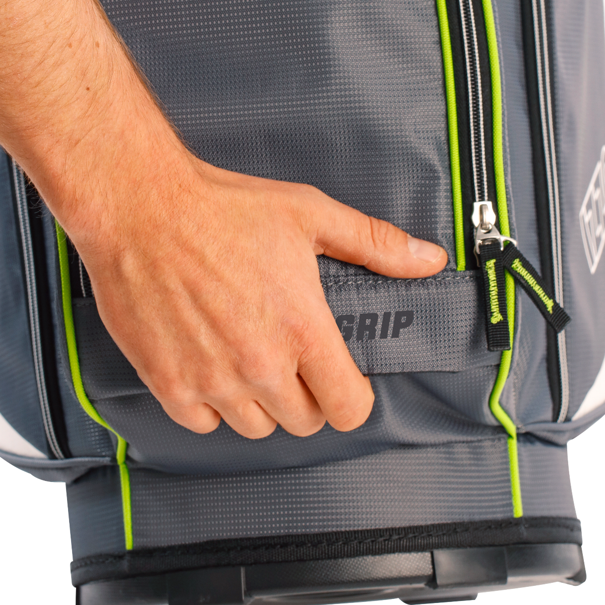 Ultra-Lite Cart Bag