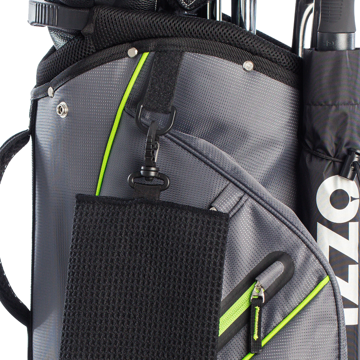 Ultra-Lite Cart Bag