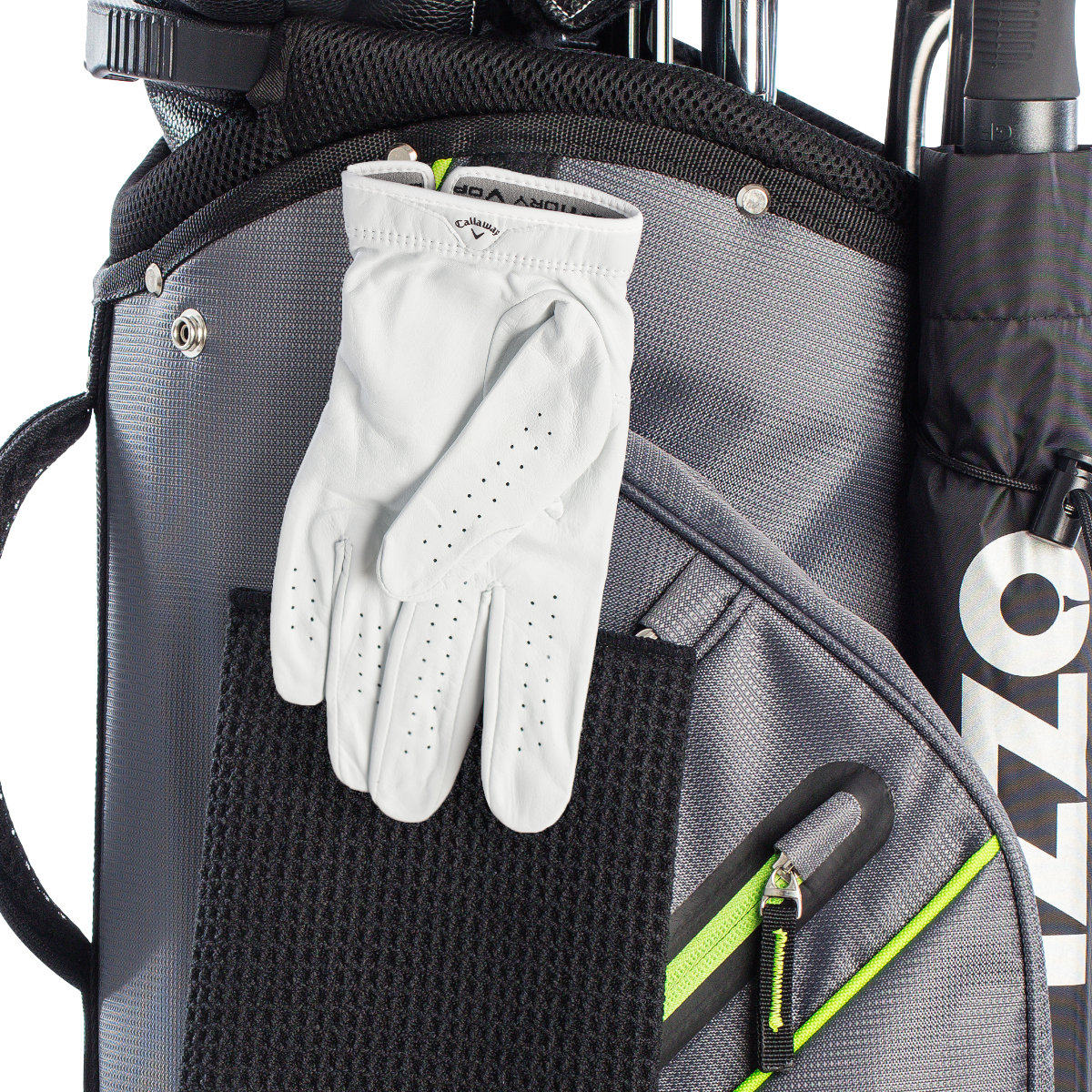 Ultra-Lite Cart Bag