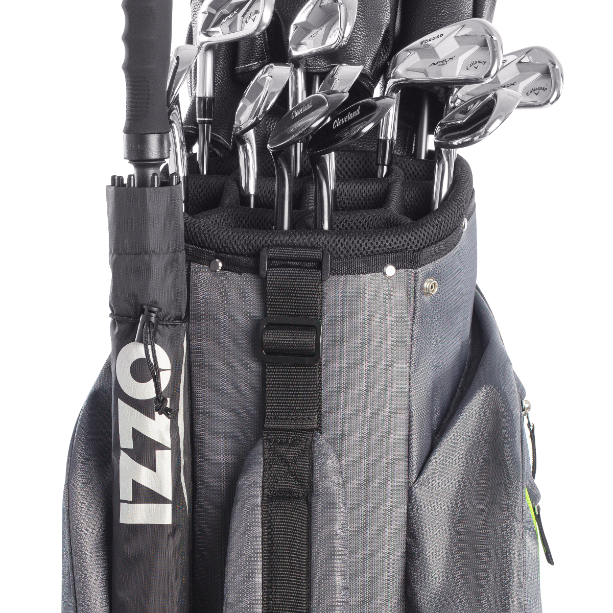 Ultra-Lite Cart Bag