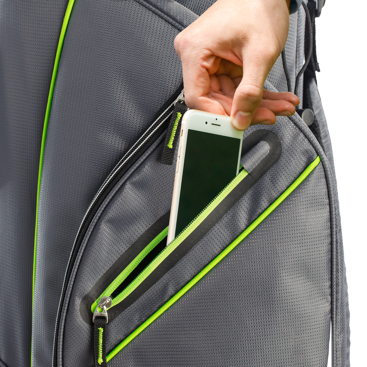 Ultra-Lite Cart Bag