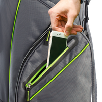 Ultra-Lite Cart Bag