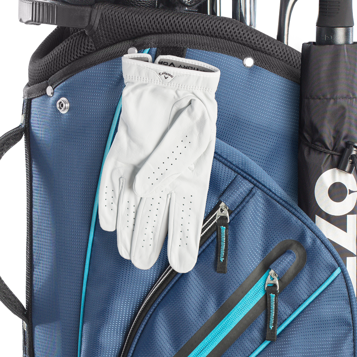 Ultra-Lite Cart Bag