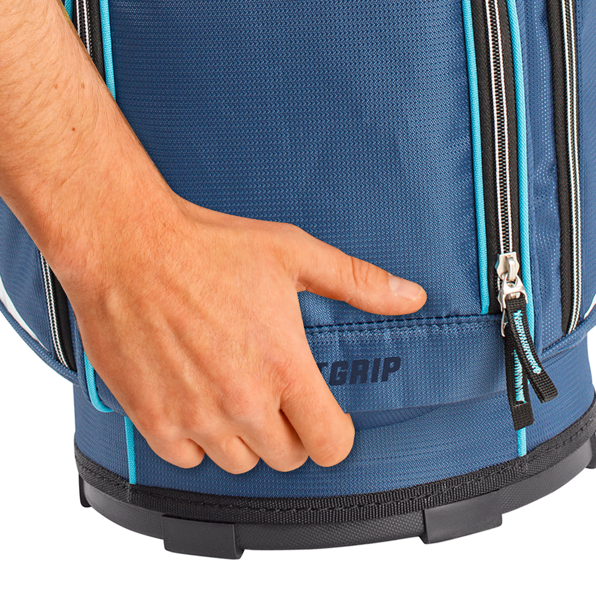 Ultra-Lite Cart Bag