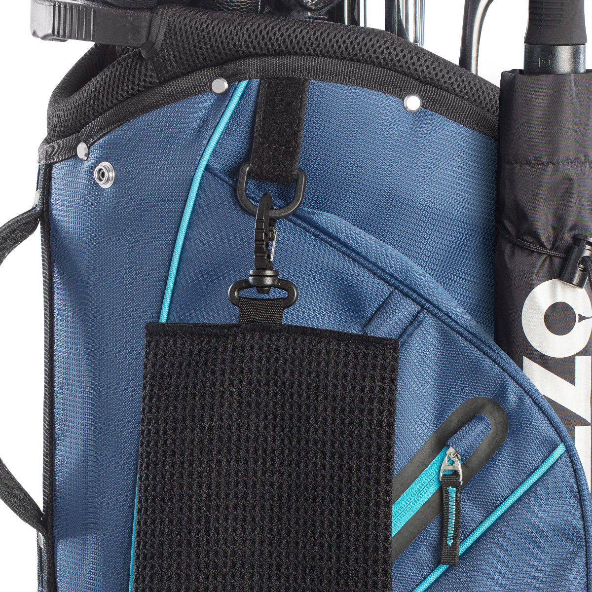 Ultra-Lite Cart Bag