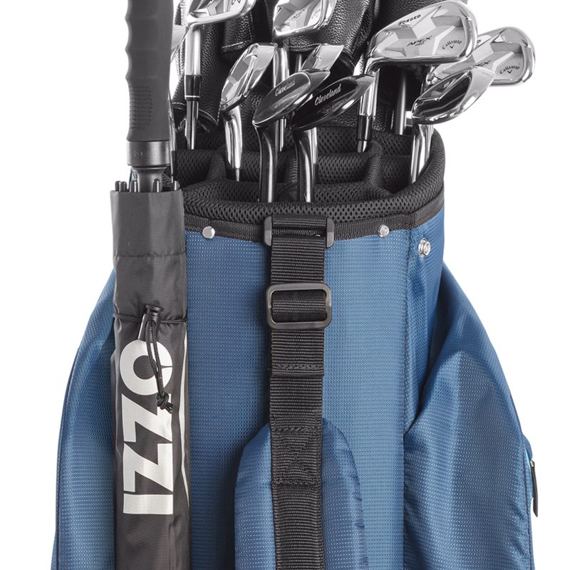 The Gloria Golf Bag | Cutler Bags