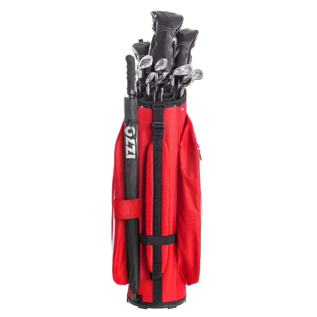 Ultra-Lite Cart Bag