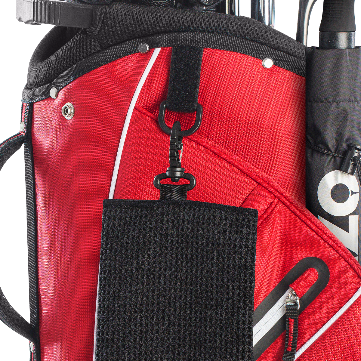 Ultra-Lite Cart Bag