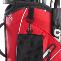 Ultra-Lite Cart Bag