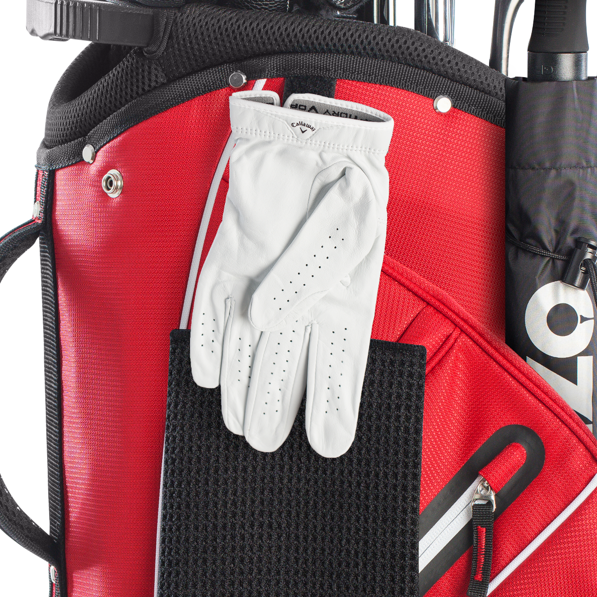 Ultra-Lite Cart Bag