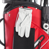 Ultra-Lite Cart Bag