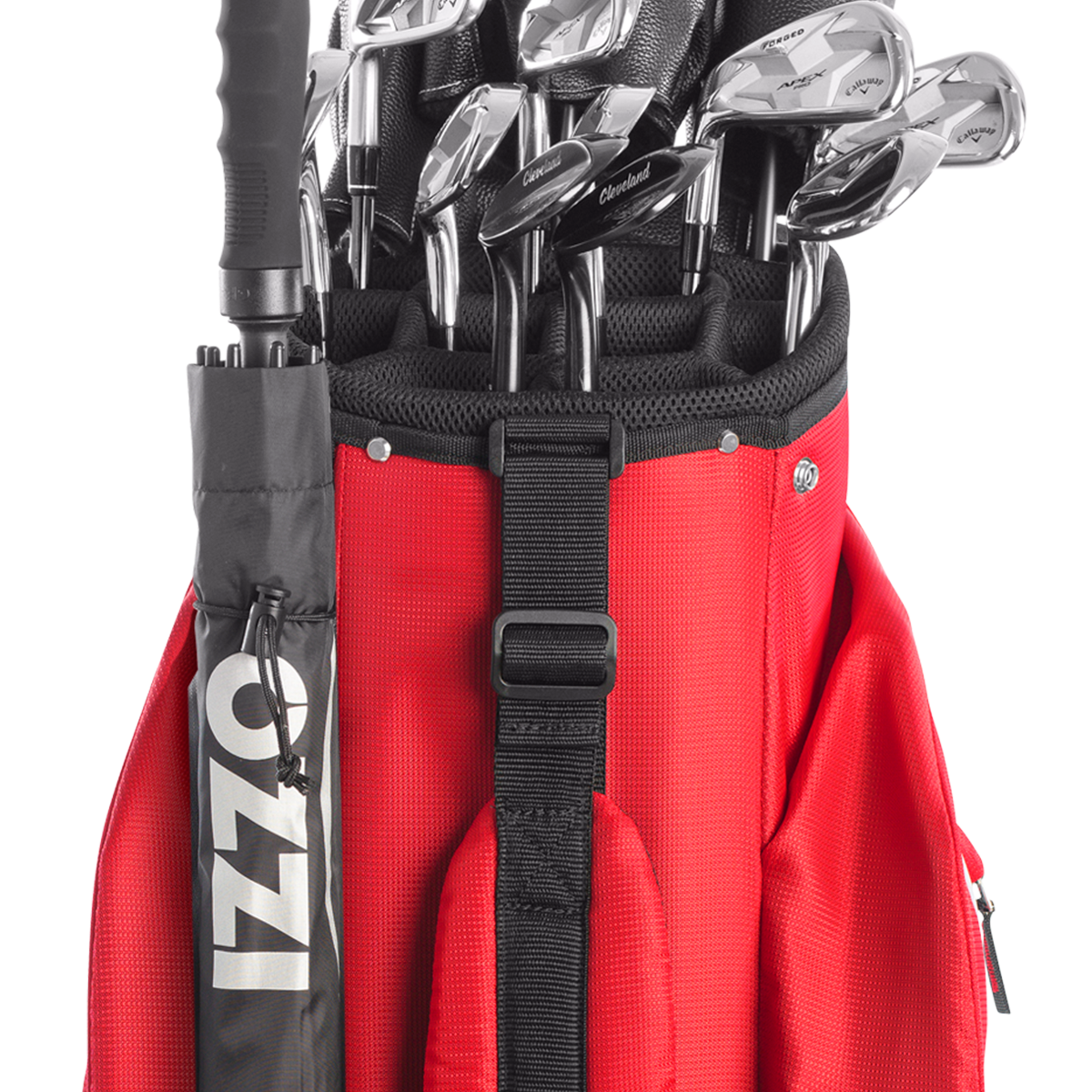 Ultra-Lite Cart Bag