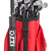 Ultra-Lite Cart Bag