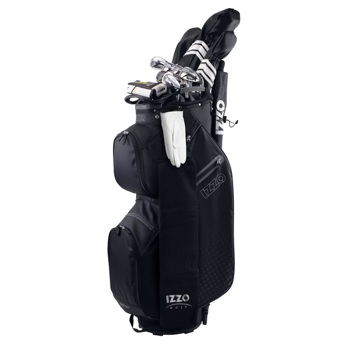 Deluxe Cart Bag